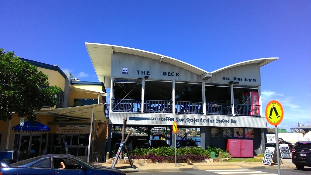 Mooloolaba Fish Market | 201 Parkyn Parade, Mooloolaba QLD 4557, Australia | Phone: (07) 5452 4611