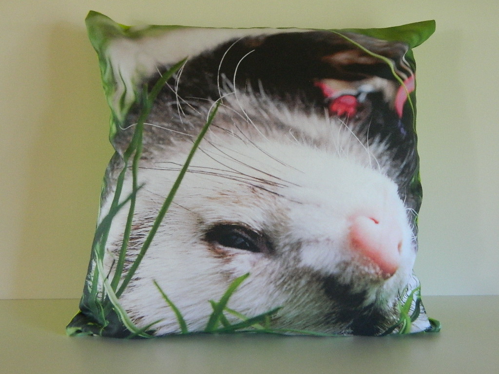 Wildlife Textiles-Photographic Cushion Covers,Homewares and Souv | 410 Mirboo Rd, Mirboo VIC 3871, Australia | Phone: 0474 886 394