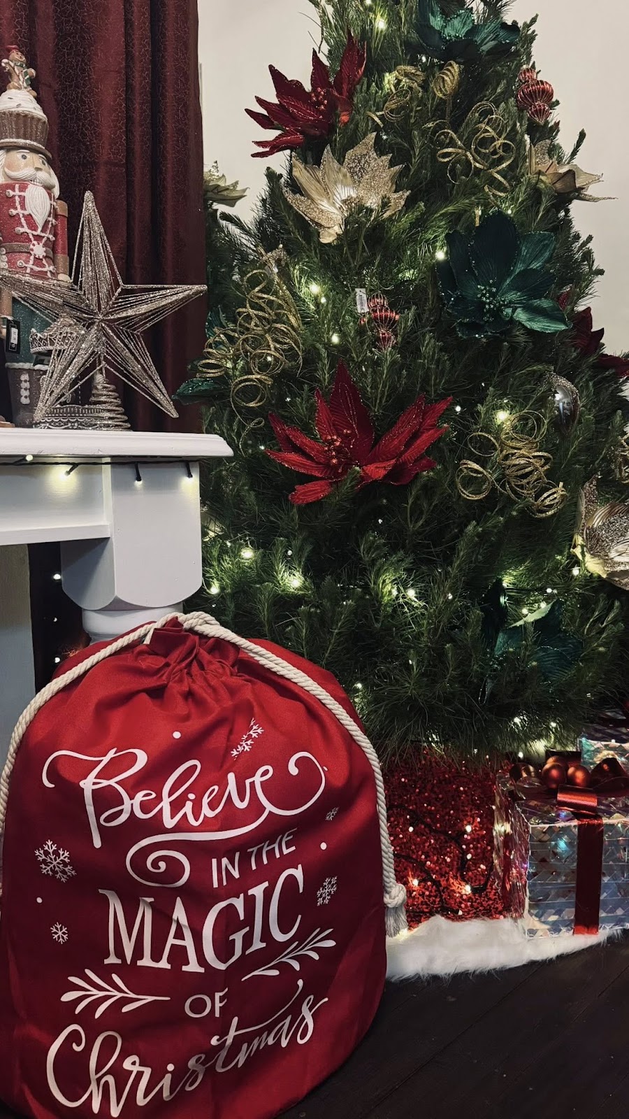 Southern Highlands Santa Shop | 535 Meryla Rd, Manchester Square NSW 2577, Australia | Phone: 0459 790 146