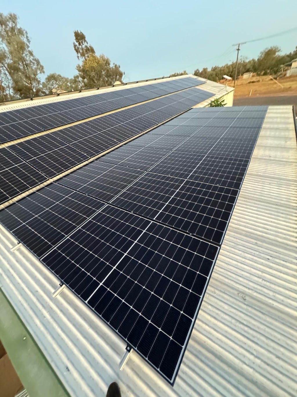 Greenultimate Pty Ltd - Solar & Battery Installers Broken Hill | 297 Hebbard St, Broken Hill NSW 2880, Australia | Phone: 0477 970 084