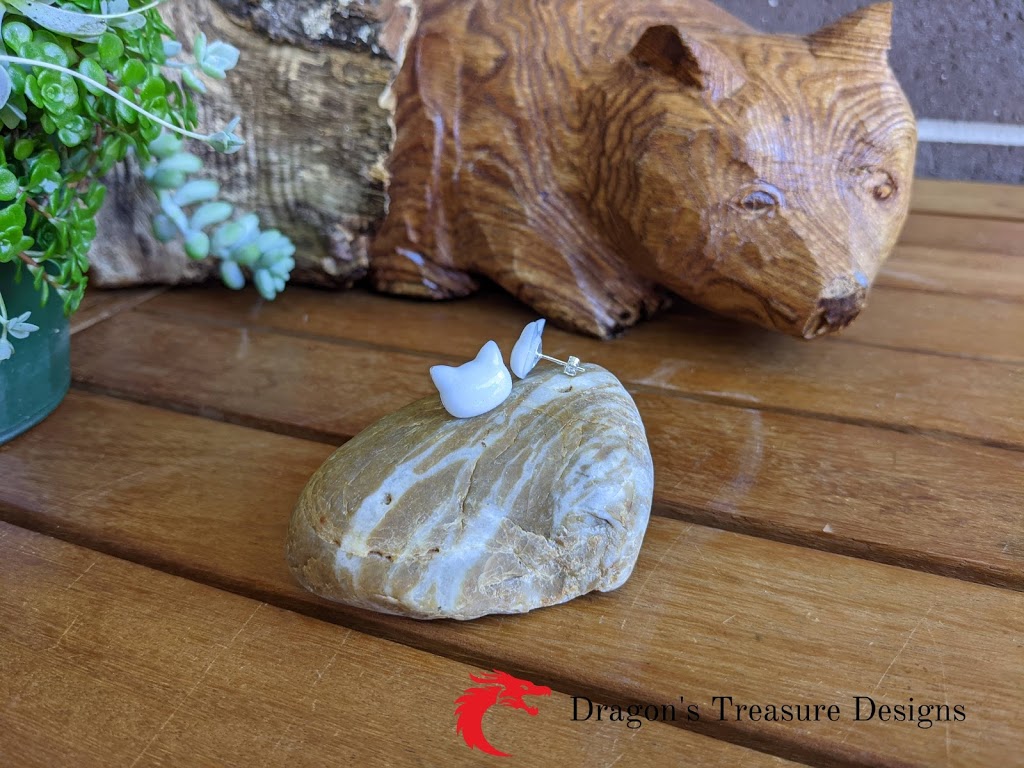 Dragons Treasure Designs | Unit 1/165 The Point Dr, Port Macquarie NSW 2444, Australia | Phone: 0439 656 004