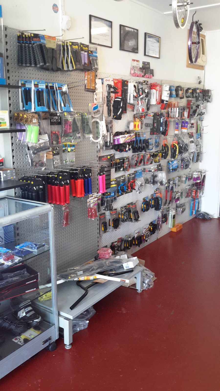 7 Cycles | bicycle store | 3/57 Tanby Rd, Yeppoon QLD 4703, Australia | 0749393980 OR +61 7 4939 3980