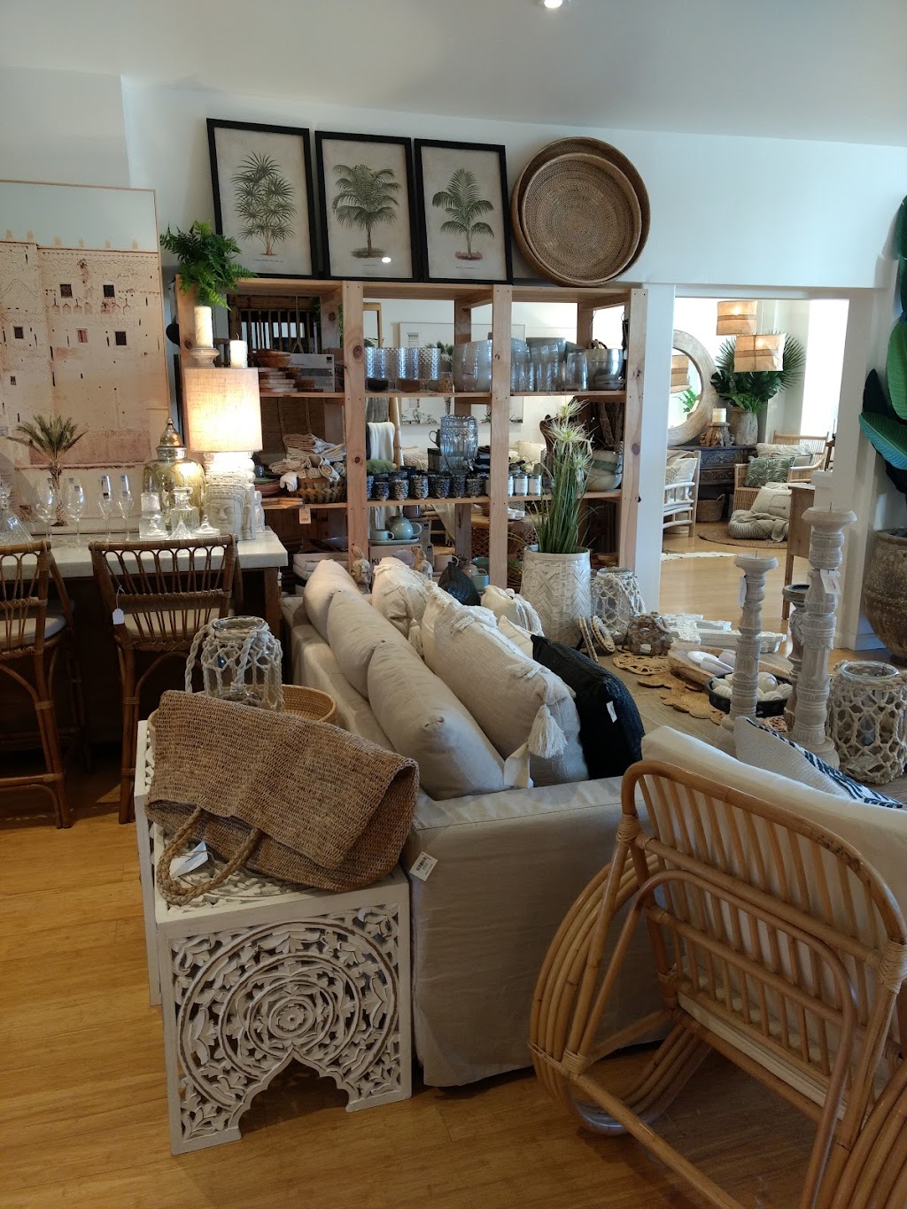 Elements of Design | 4a/2 Murray St, Port Macquarie NSW 2444, Australia | Phone: (02) 6586 0900