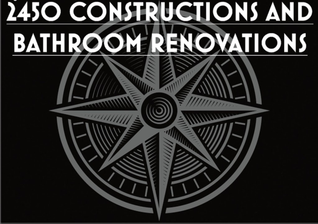 2450 Constructions and Bathroom Renovations | home goods store | 296 Heritage Dr, Moonee Beach NSW 2450, Australia | 0410562294 OR +61 410 562 294