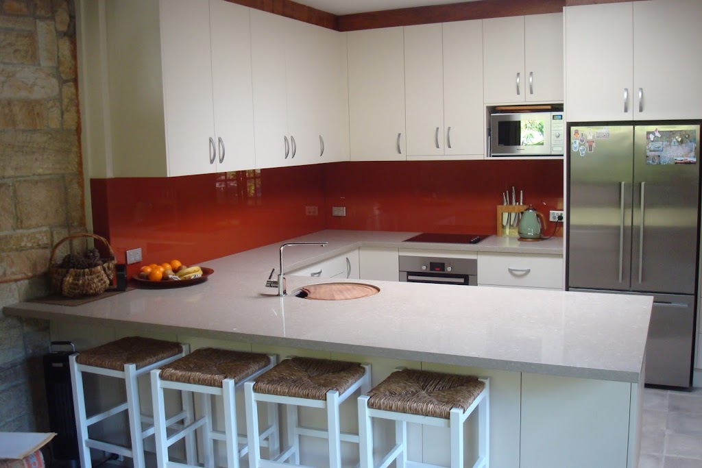 Profile Cabinetry - Central Coast Kitchens | 2/10 Pioneer Ave, Tuggerah NSW 2259, Australia | Phone: (02) 4355 4764