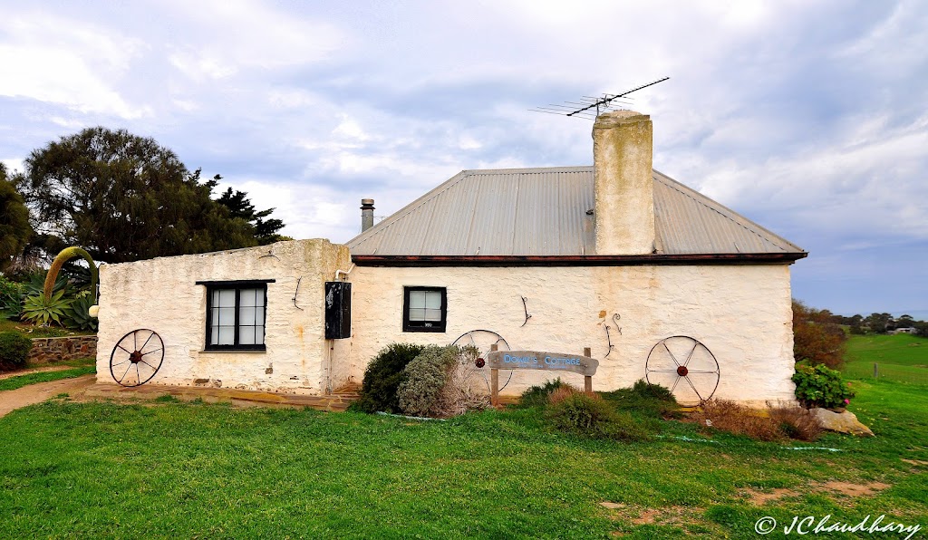 Dowies Cottage | Dudley East SA 5222, Australia | Phone: (08) 8853 1141