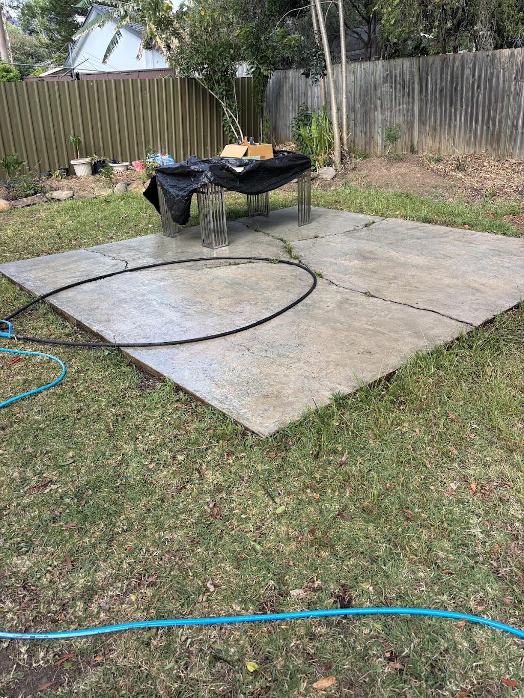 Allcare Property Services | 53 Discovery Ave, Willmot NSW 2770, Australia | Phone: 0428 621 014