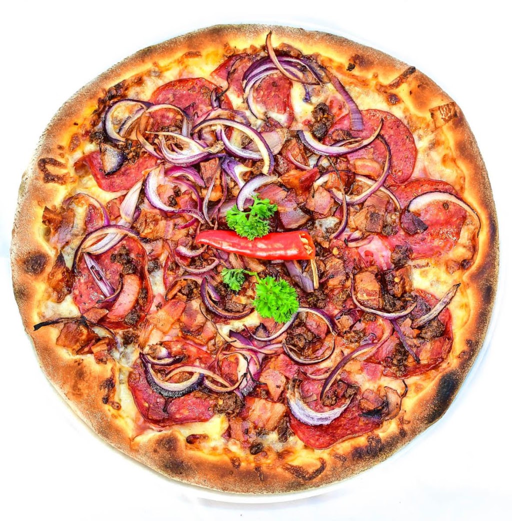 Yungaburra Pizzaria | meal takeaway | 33 Gillies Hwy, Yungaburra QLD 4884, Australia | 0740953577 OR +61 7 4095 3577