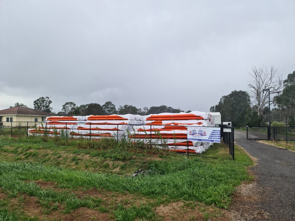 Geoffreys Transport | 1615 The Northern Rd, Bringelly NSW 2556, Australia | Phone: 0412 888 965
