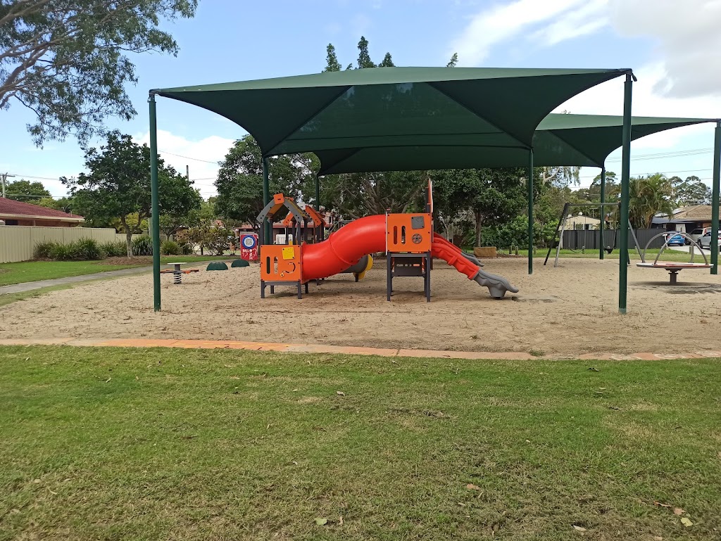 Valantine Park Playground |  | Alexandra Hills QLD 4161, Australia | 0738298999 OR +61 7 3829 8999