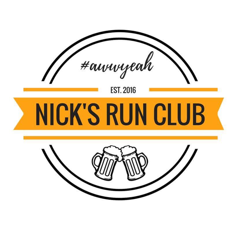 Nicks Run Club | 27 Towns Pl, Barangaroo NSW 2000, Australia