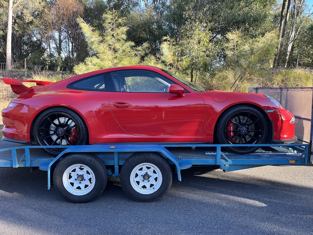 AutoTechnik Australia (AC Auto Engineering) | 18 Mountain Vista Ct, Mount Crosby QLD 4306, Australia | Phone: 0452 570 997