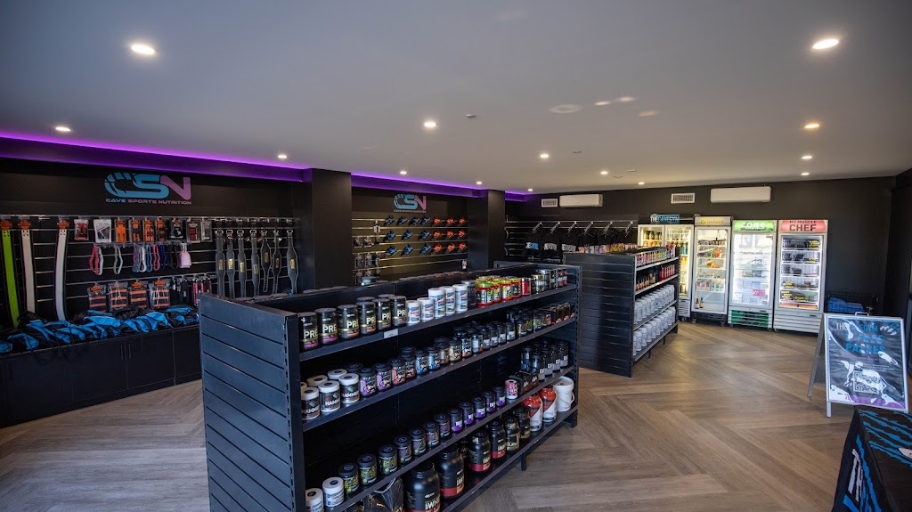 Cave Sports Nutrition | health | 29 Stephen St, South Toowoomba QLD 4350, Australia | 0432632015 OR +61 432 632 015