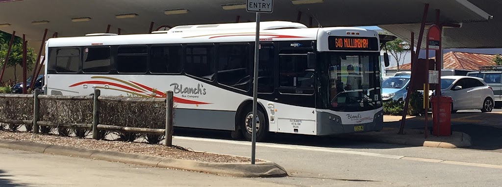 Blanch’s Bus Company |  | 5 De-Havilland Cres, Ballina NSW 2478, Australia | 0266862144 OR +61 2 6686 2144