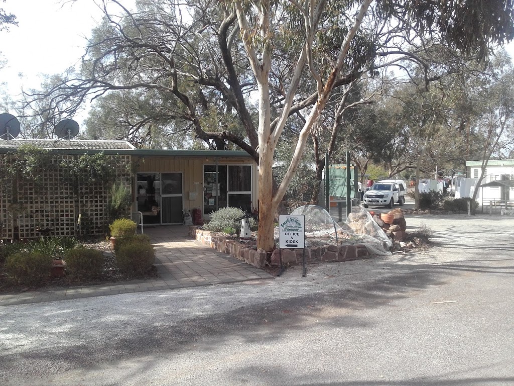 Beautiful Valley Caravan Park | rv park | 10 Acacia Rd, Wilmington SA 5485, Australia | 0886675197 OR +61 8 8667 5197