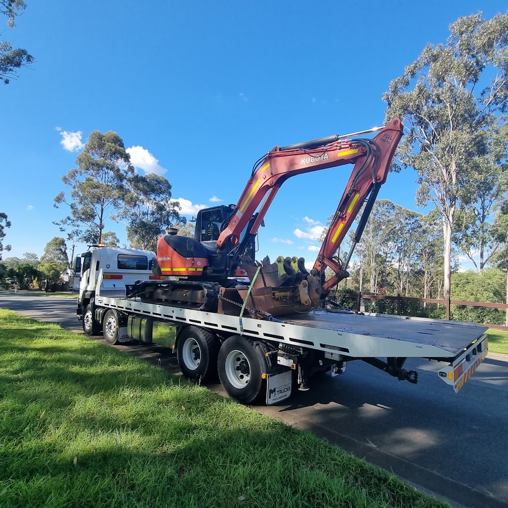 Horizon Towing & Logistics | C16/4696-4754 Mount Lindesay Hwy, North Maclean QLD 4280, Australia | Phone: 0438 951 444