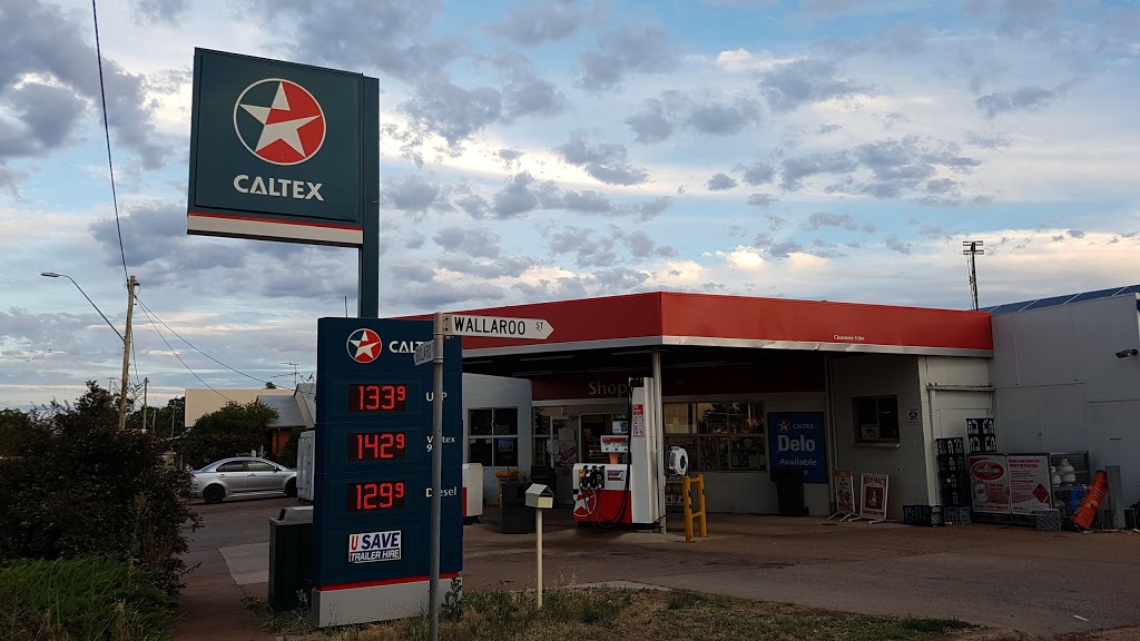 Caltex Dunedoo | gas station | 20 Bolaro St, Dunedoo NSW 2844, Australia | 0263751177 OR +61 2 6375 1177