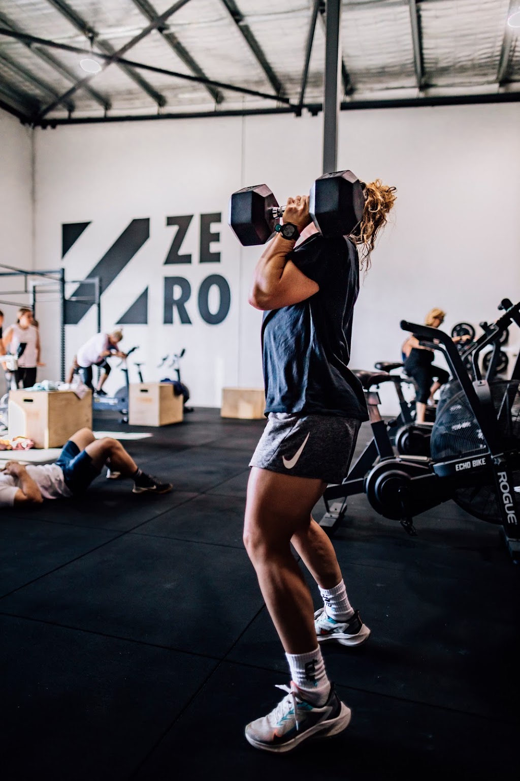 Zero Performance | gym | Daintree Dr, Redland Bay QLD 4165, Australia | 0479130703 OR +61 479 130 703