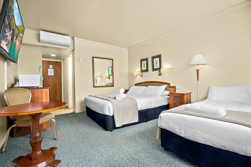 City Centre Motor Inn | lodging | 146 Dangar St, Armidale NSW 2350, Australia | 0267722351 OR +61 2 6772 2351