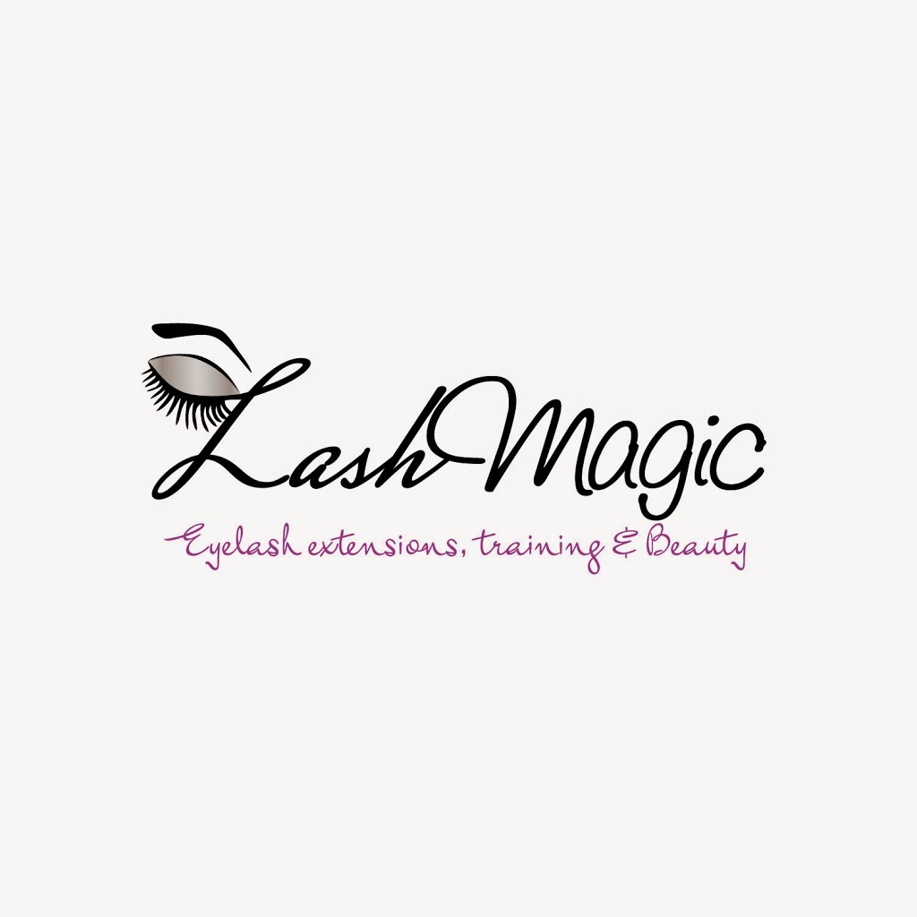 Lash Magic | 8/7 Short St, Boronia Heights QLD 4124, Australia | Phone: 0400 291 291