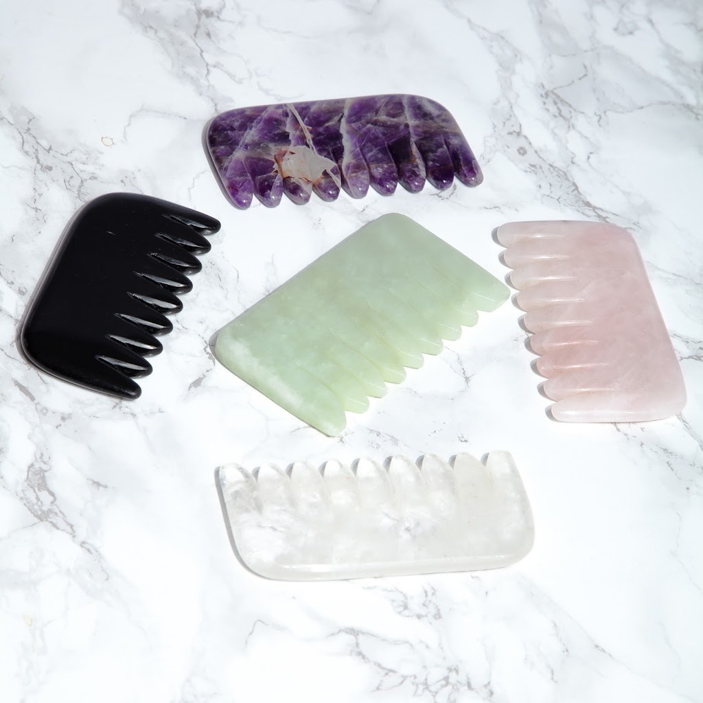 White Lotus Beauty | 38 Hellfire Pass, Lower Beechmont QLD 4211, Australia | Phone: (07) 3123 5998