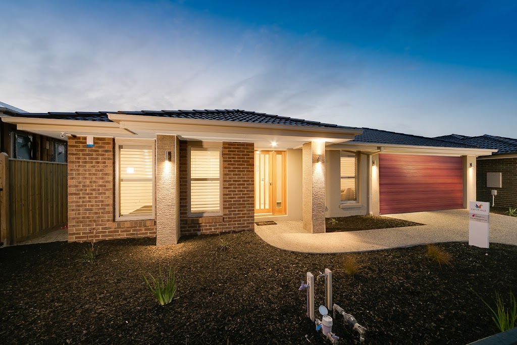 Frenken Homes | 196 Sladen St, Cranbourne VIC 3977, Australia | Phone: (03) 5995 1655