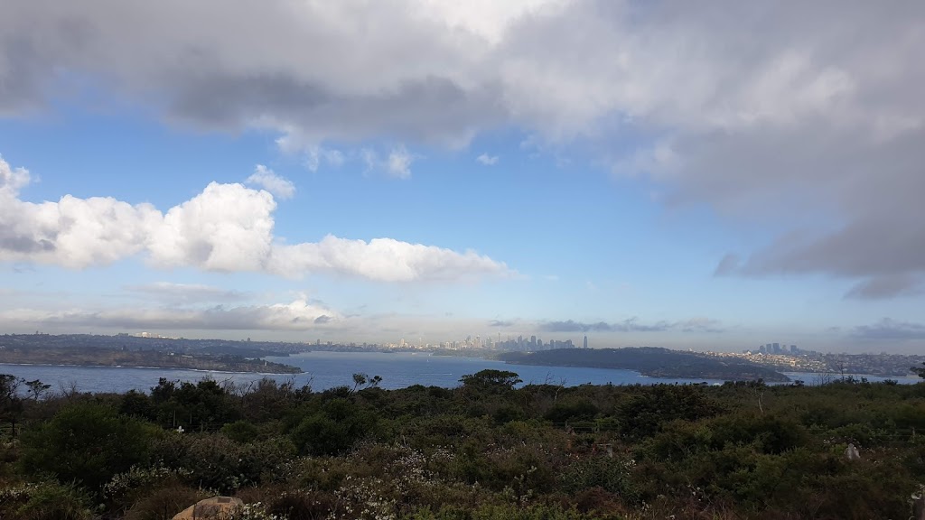 Third Quarantine Station Cemetery | Manly NSW 2095, Australia