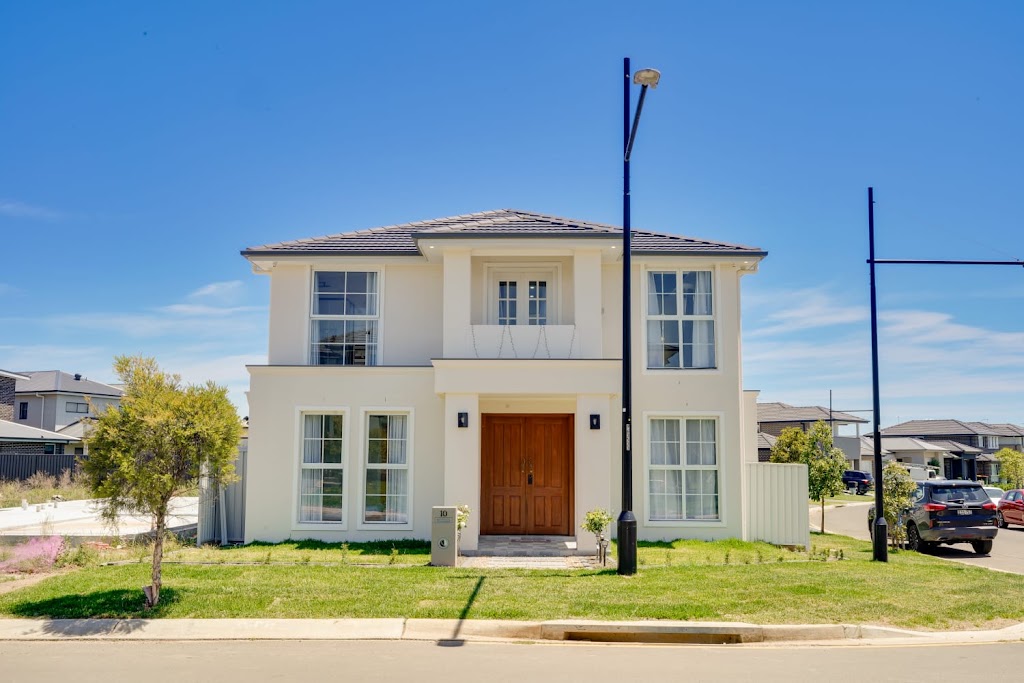 SGA Design Studio | 18 Corella Ave, Oran Park NSW 2570, Australia | Phone: 0413 758 217