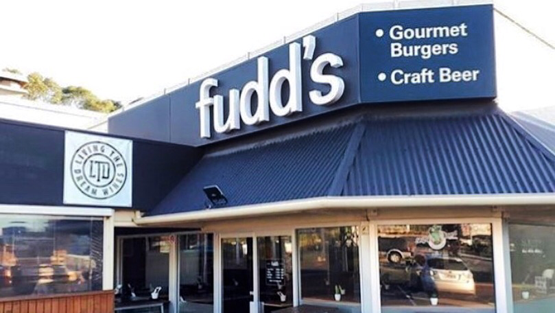 Fudds | restaurant | 3/40 Sandpiper Cres, Aberfoyle Park SA 5159, Australia | 0882703833 OR +61 8 8270 3833
