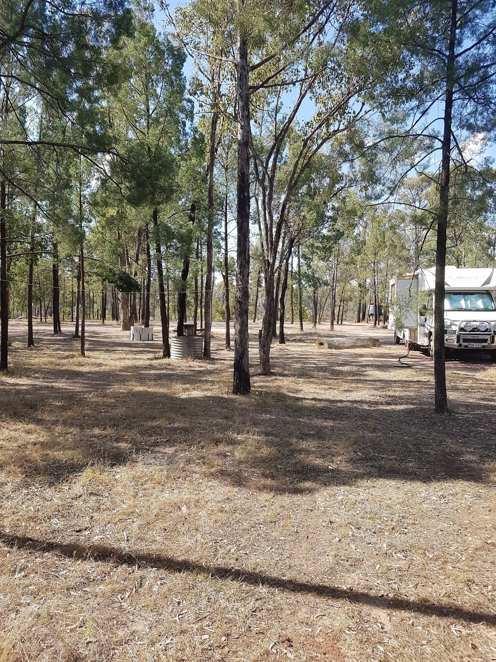 Columboola Country | LOT 233 Ryalls Rd, Hookswood QLD 4415, Australia | Phone: (07) 4665 8293