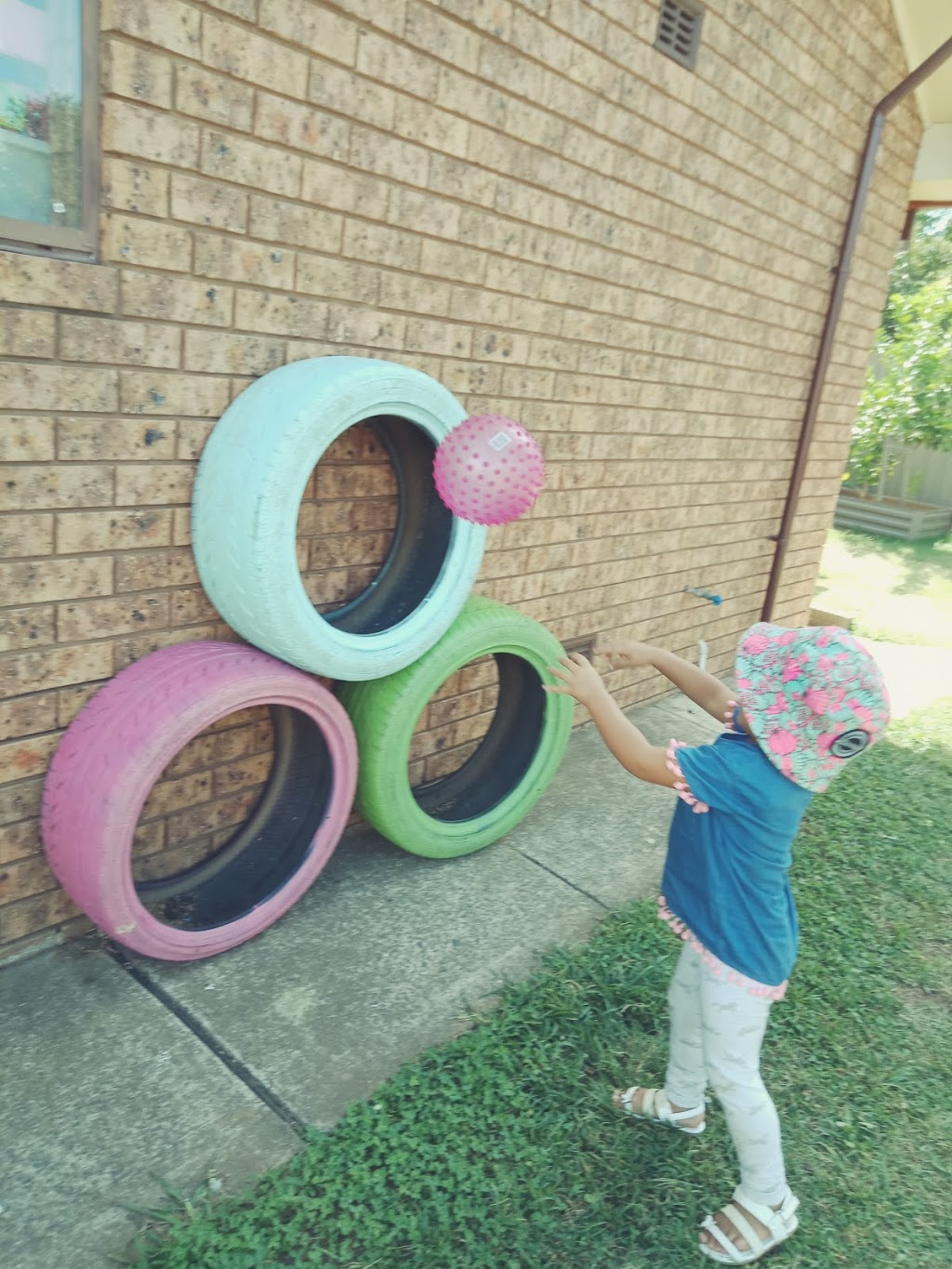 Time Together Family Day Care | Hanna Pl, Oakhurst NSW 2761, Australia | Phone: 0406 338 952