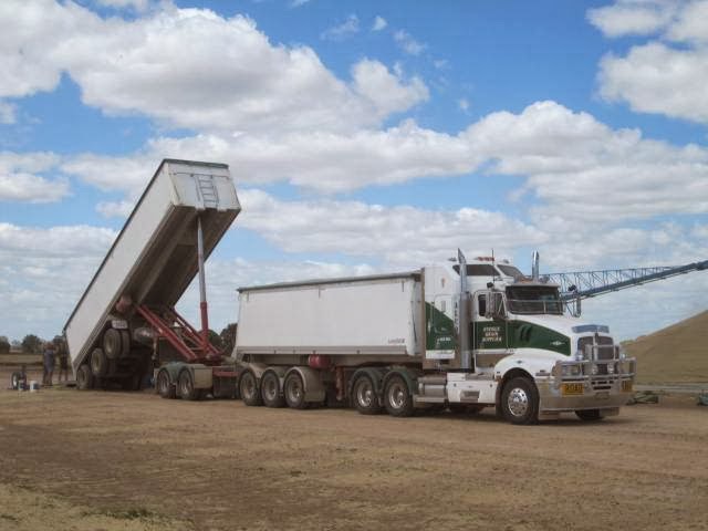 Kyogle Grain Supplies | moving company | 6367 Kyogle Rd, Kyogle NSW 2474, Australia | 0266322034 OR +61 2 6632 2034