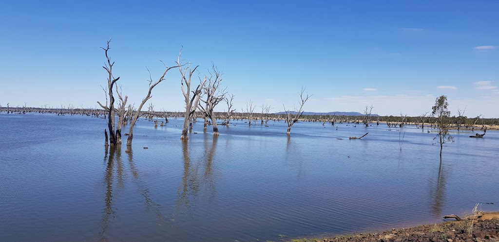 Water Outlet | Lake Lonsdale VIC 3381, Australia