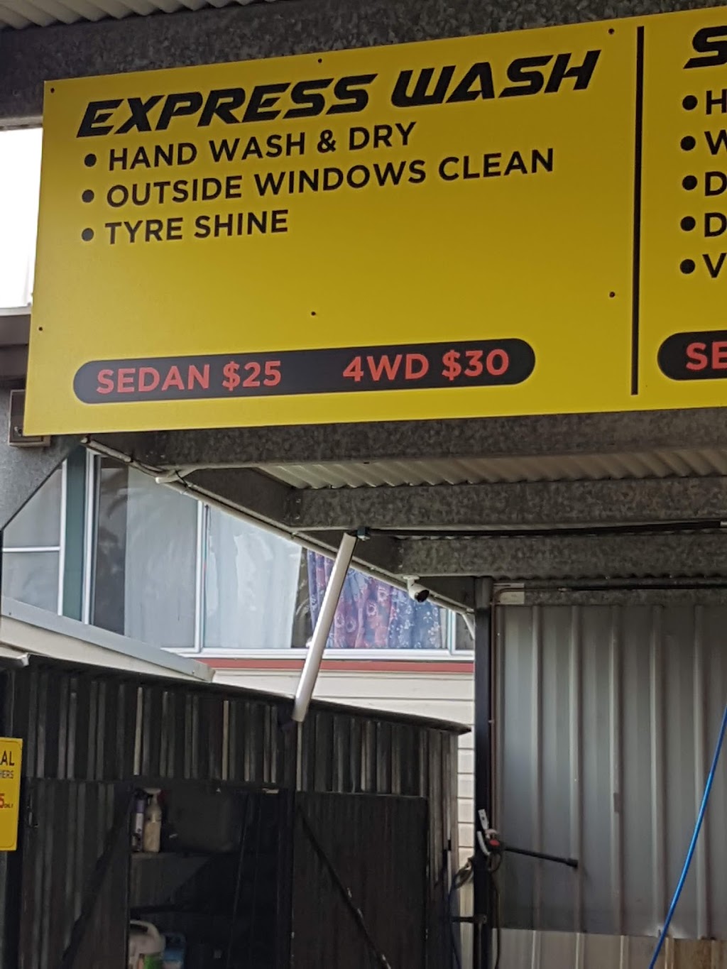 Diamond Hand Car Wash | car wash | 92 Conway St, Lismore NSW 2480, Australia | 0414269000 OR +61 414 269 000