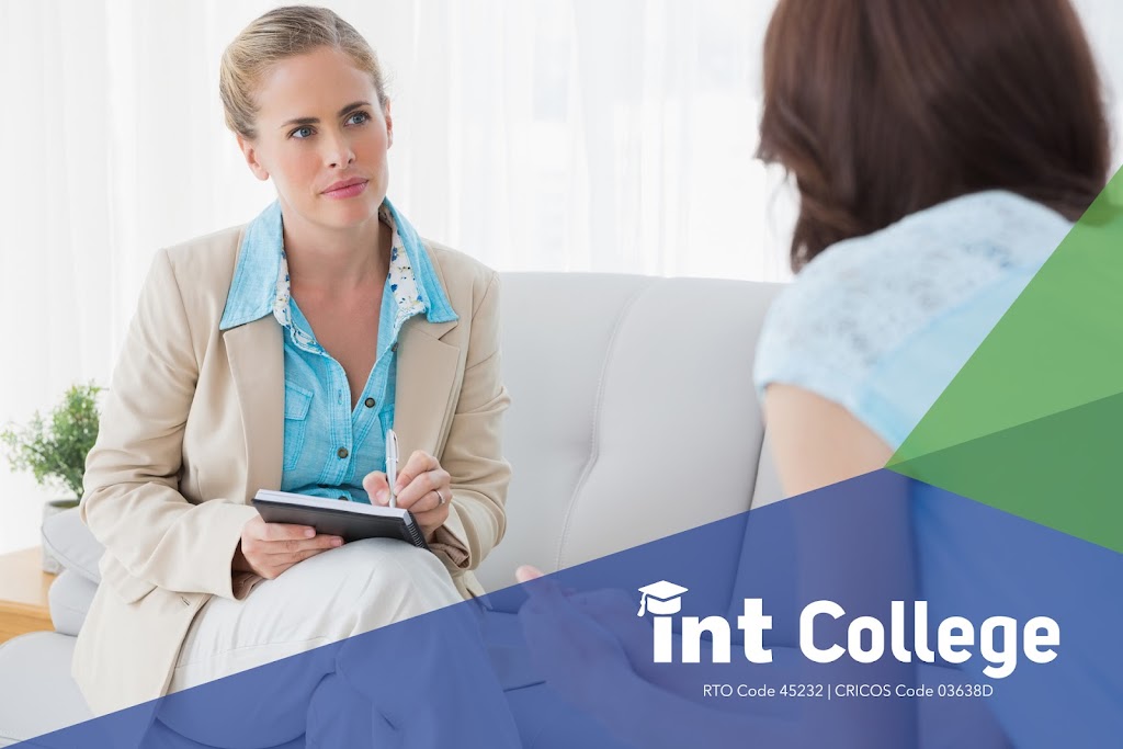 INT College | Unit 3/30 Blueridge Dr, Dubbo NSW 2830, Australia | Phone: 0411 811 625