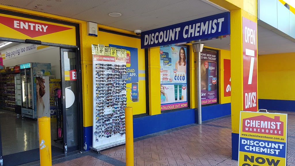 Chemist Warehouse Darwin | 4/798 Vanderlin Dr, Berrimah NT 0828, Australia | Phone: (08) 8947 4044