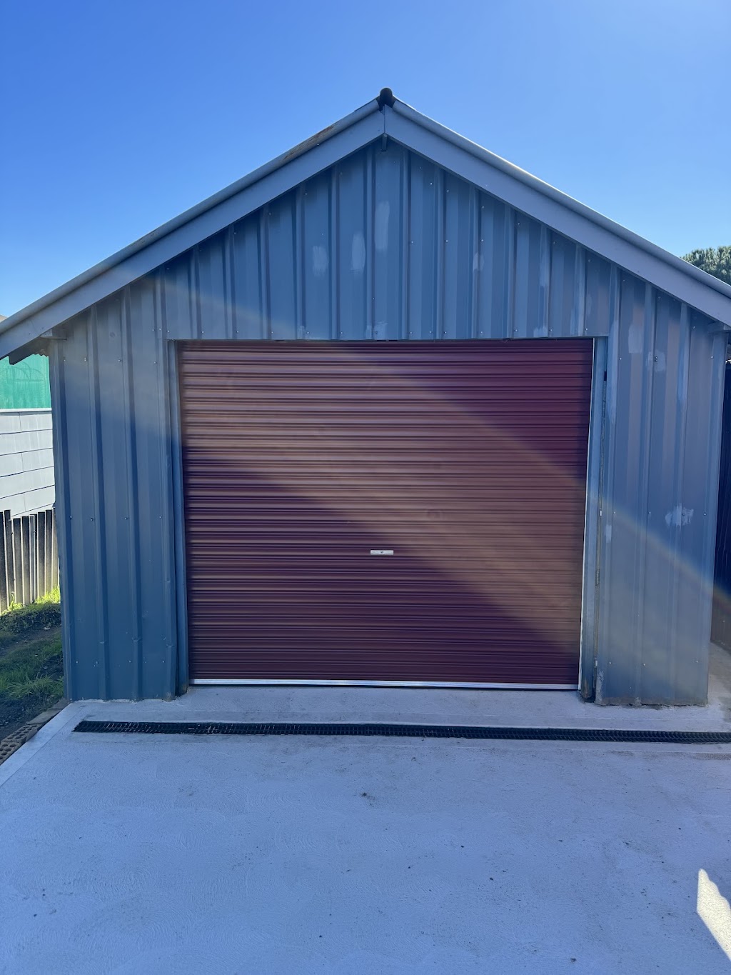 Uplift garages | Ridgeview Dr, Cliftleigh NSW 2321, Australia | Phone: 0434 919 676