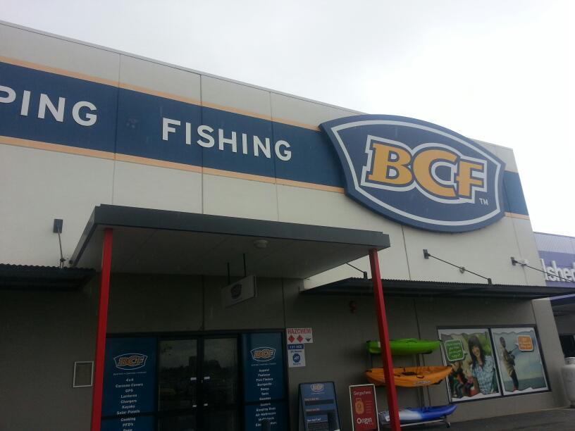 BCF | store | UNIT 2 CNR CLAYTON &, Lloyd St, Midland WA 6056, Australia | 0892502166 OR +61 8 9250 2166