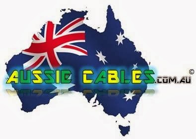 Aussie Cables | electronics store | 81 Commercial Rd, Murwillumbah NSW 2484, Australia | 0423836681 OR +61 423 836 681