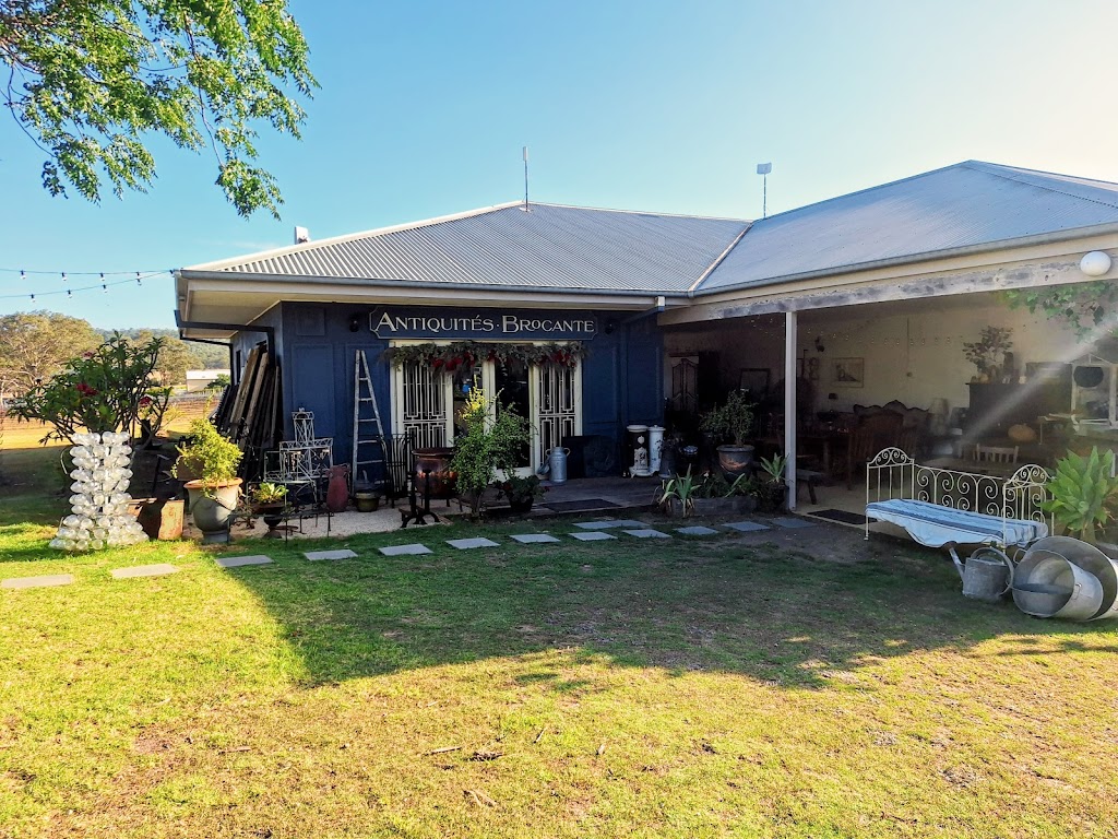 Pardon my French Antiques | 196 Wilderness Rd, Lovedale NSW 2325, Australia | Phone: 0461 314 735
