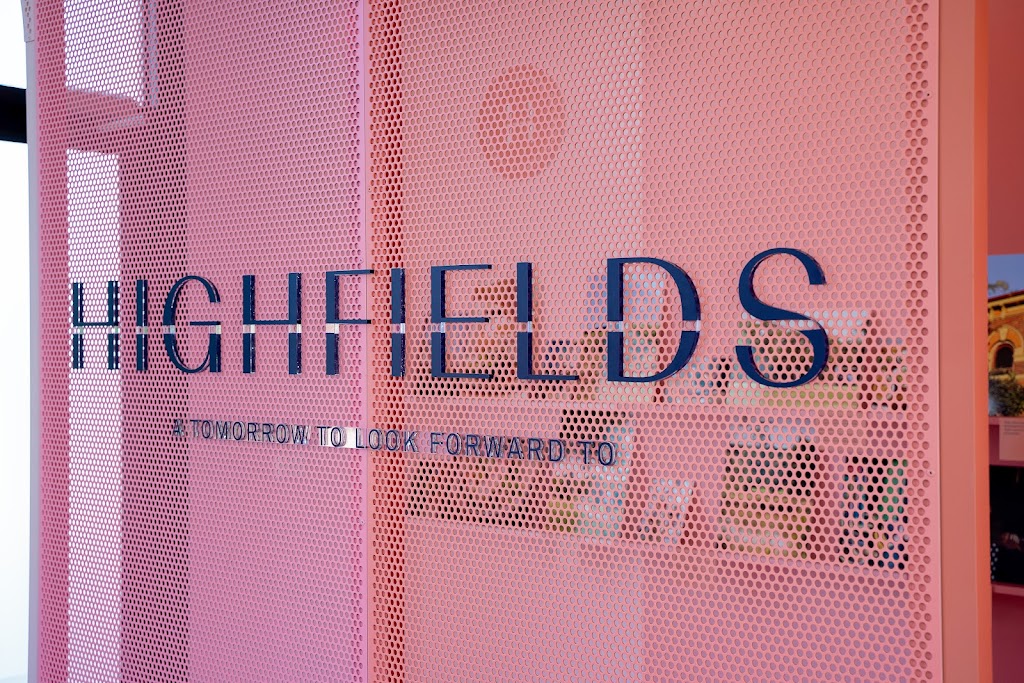 Highfields Estate | 1 Fenwick Drive, Drouin VIC 3818, Australia | Phone: 0437 098 720