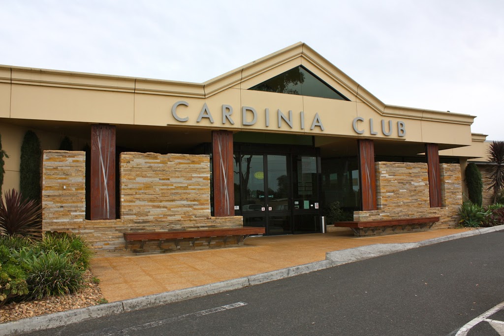 Cardinia Club | restaurant | 71 Racecourse Rd, Pakenham VIC 3810, Australia | 0359406655 OR +61 3 5940 6655