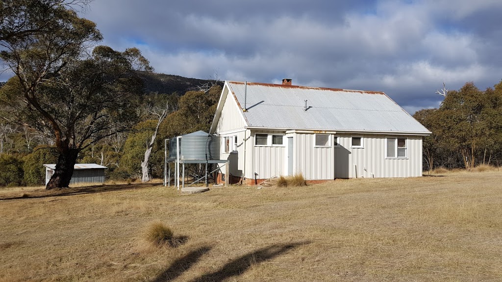 Cotter Hut | campground | Cotter River ACT 2611, Australia