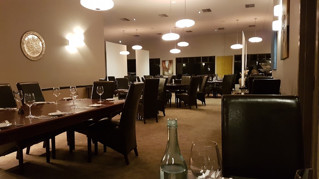 Capricornian Restaurant | restaurant | 17 Esmond St, Emerald QLD 4720, Australia | 0749821113 OR +61 7 4982 1113