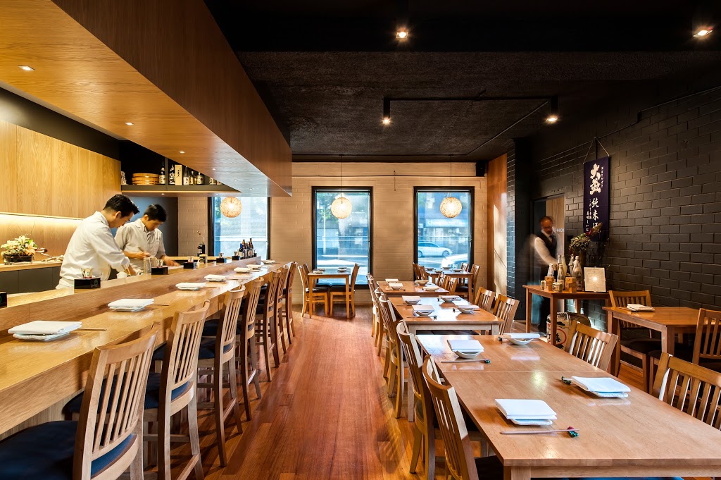 KOMEYUI Japanese Restaurant | restaurant | 181 Ferrars St, South Melbourne VIC 3205, Australia | 0396455420 OR +61 3 9645 5420