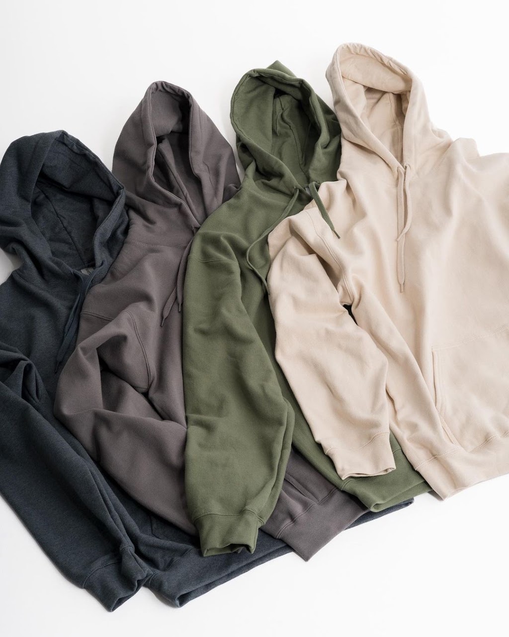 American Apparel Australia | 19 Emporium Av, Kemps Creek NSW 2178, Australia | Phone: 0406 798 100