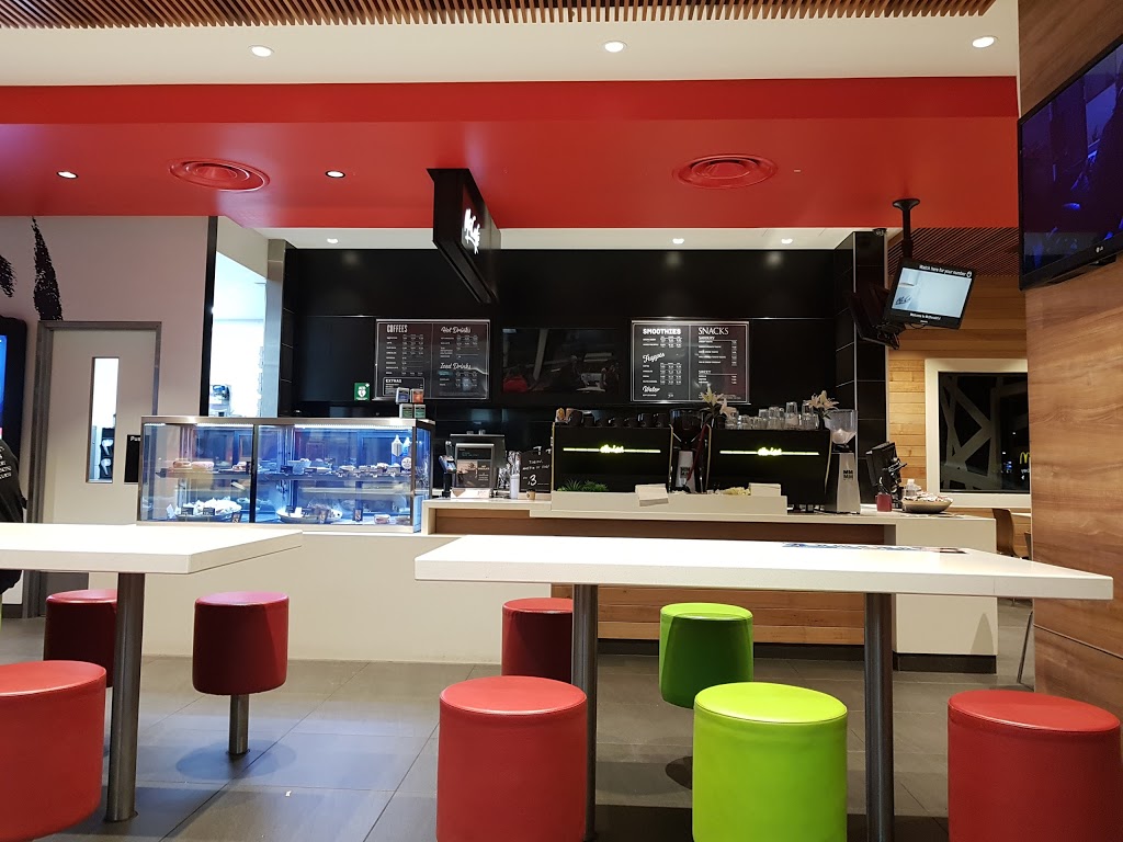McDonalds Whittlesea | cafe | 2412 Plenty Rd, Whittlesea VIC 3757, Australia | 0397160233 OR +61 3 9716 0233