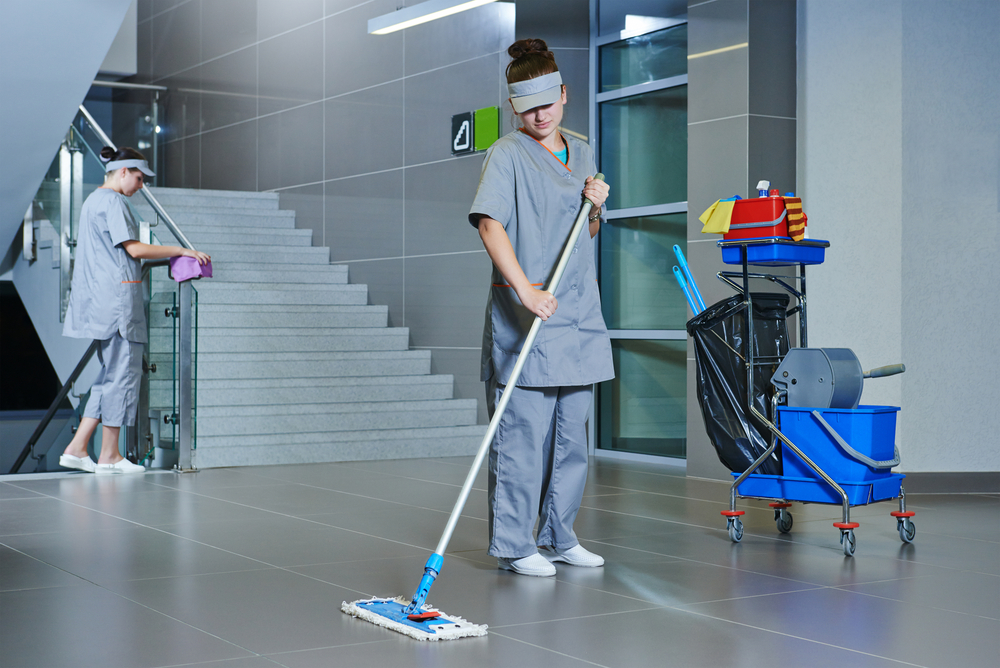 Absolute Care Cleaning – Commercial Office, Steam, Carpet, Wareh | laundry | 493 Yan Yean Rd, Yarrambat VIC 3091, Australia | 0411631058 OR +61 411 631 058