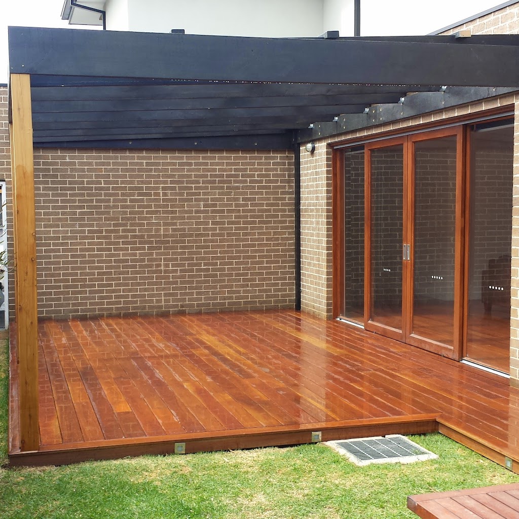 The Deck King | general contractor | 17/220 Holt Parade, Thomastown VIC 3074, Australia | 0431374473 OR +61 431 374 473
