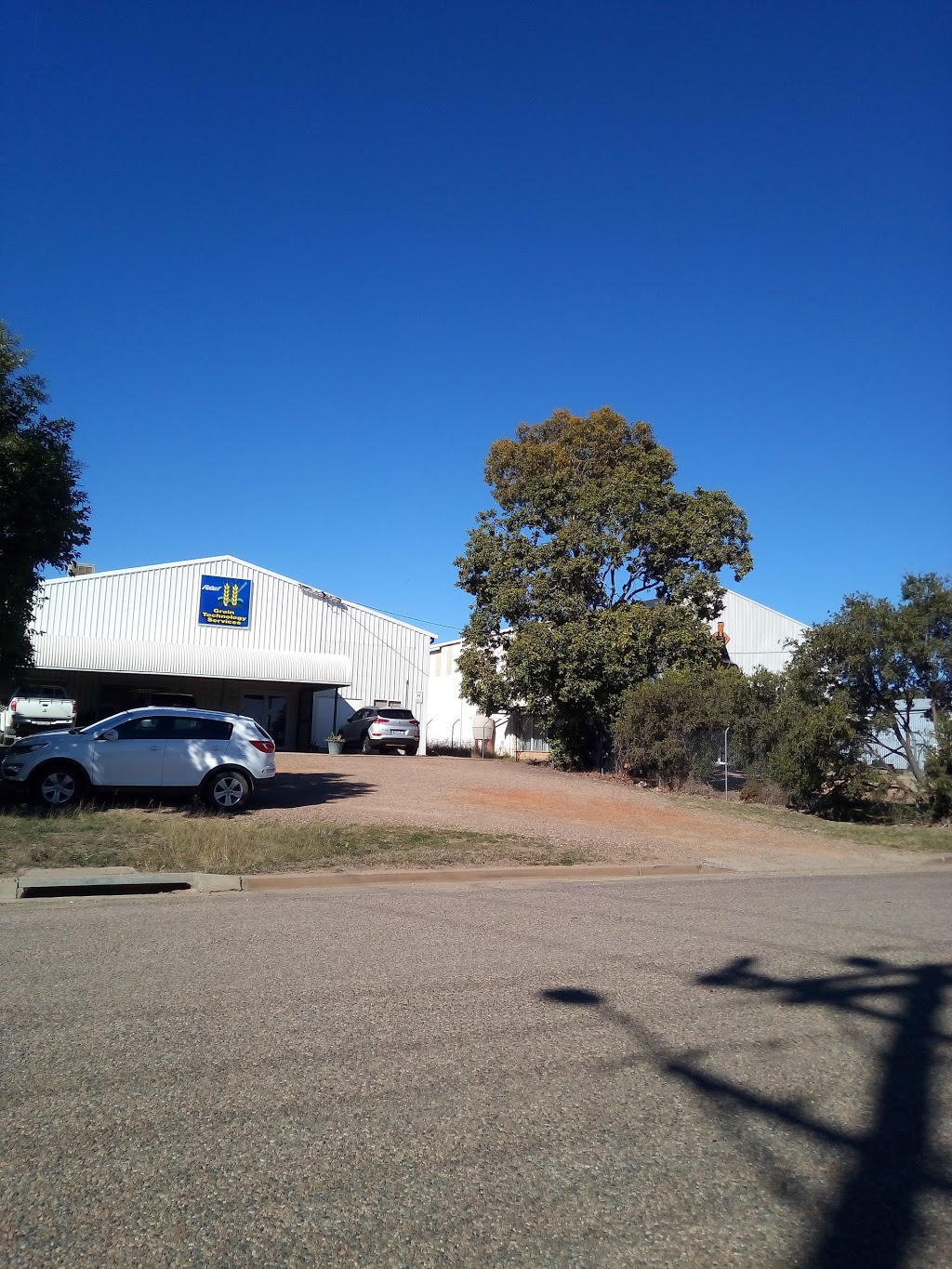 Futari Grain Technology Services | 34 Francis St, Narrabri NSW 2390, Australia | Phone: (02) 6792 4588